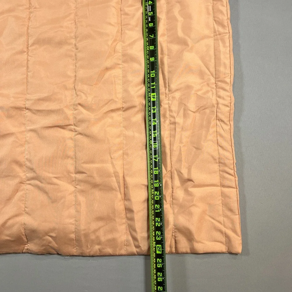 Set Of 2 Threshold Euro Pillow Shams Cover 26